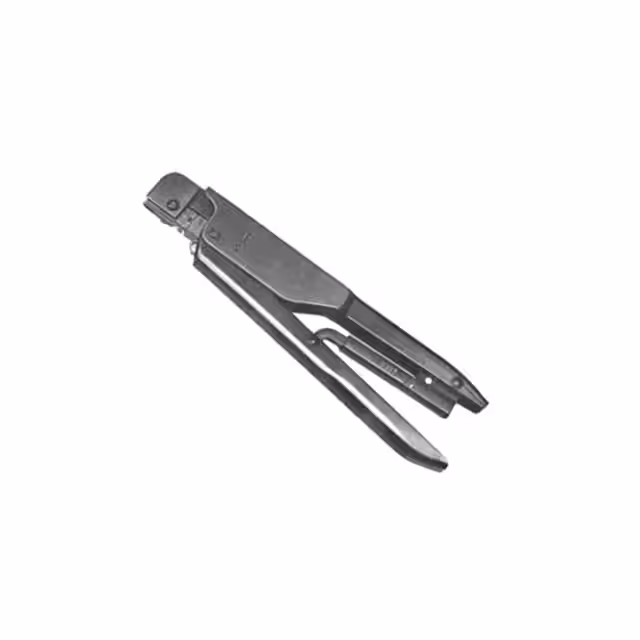 PCN10-TA2630HC Hirose Electric Co Ltd  Presses à sertir, applicateurs